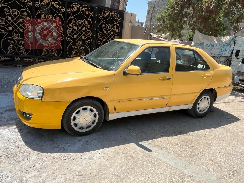 شيري كوين